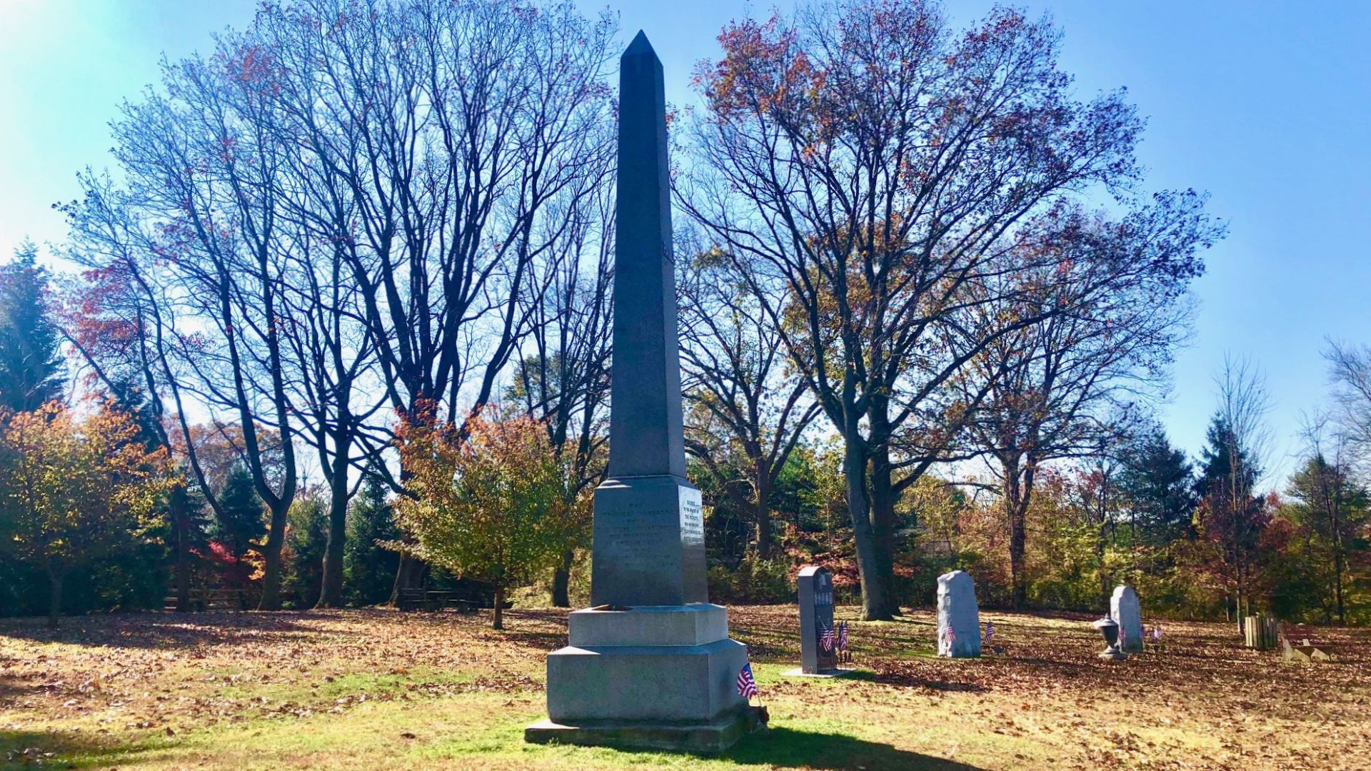 11-6-19 Paoli Battlefield Historical Park 4.jpg